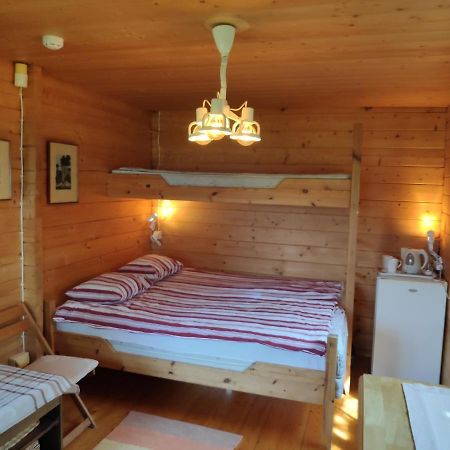 Pivarootsi Holiday Village Bagian luar foto