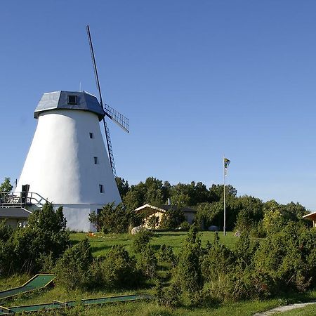 Pivarootsi Holiday Village Bagian luar foto