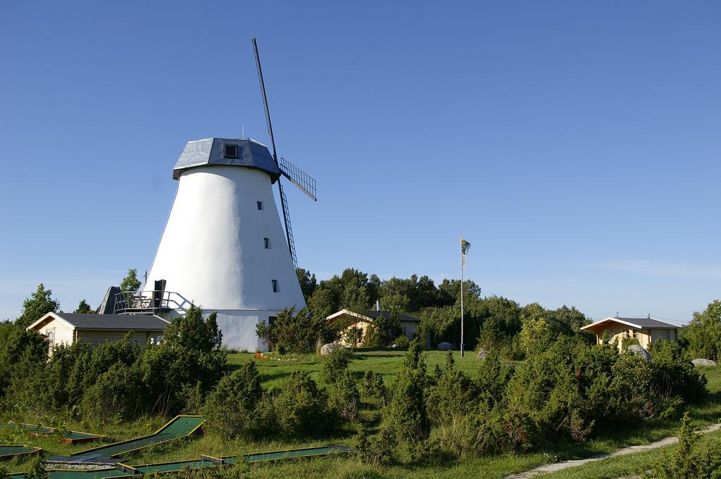 Pivarootsi Holiday Village Bagian luar foto