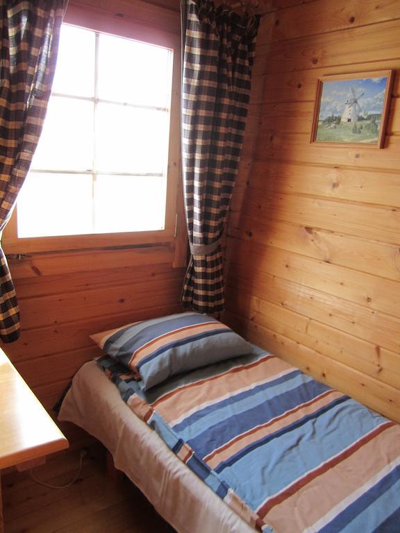 Pivarootsi Holiday Village Ruang foto