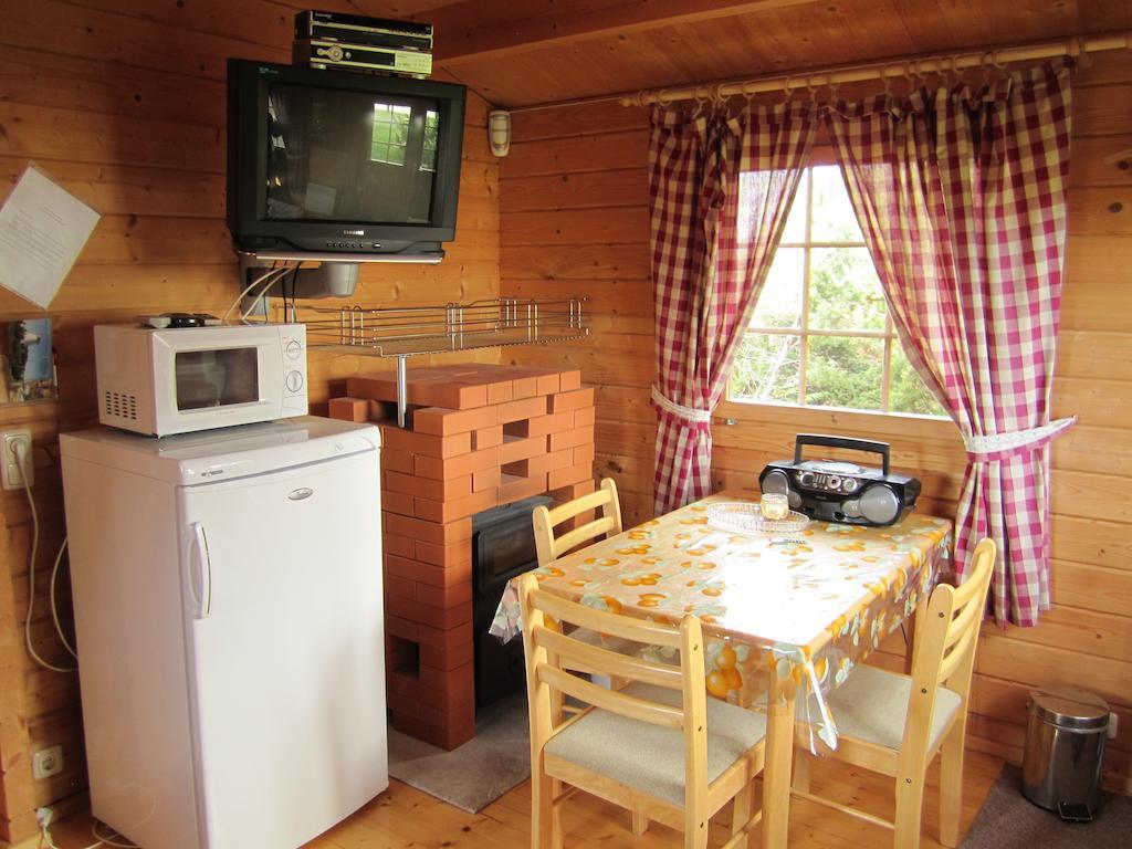 Pivarootsi Holiday Village Ruang foto